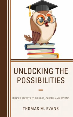 Cover Unlocking the Possibilities (eBook, ePUB)