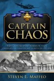 Captain Chaos (eBook, ePUB)