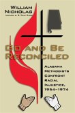 Go and Be Reconciled (eBook, ePUB)