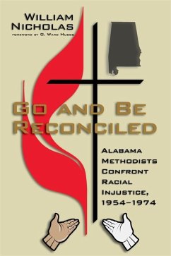 Go and Be Reconciled (eBook, ePUB) - Nicholas, William