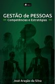 Gestão de pessoas (eBook, ePUB)