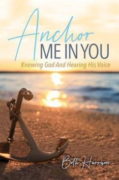 Cover Anchor Me in You (eBook, ePUB)