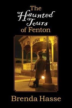 Cover The Haunted Tours of Fenton (eBook, ePUB)