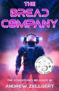 Cover The Bread Company (eBook, ePUB)