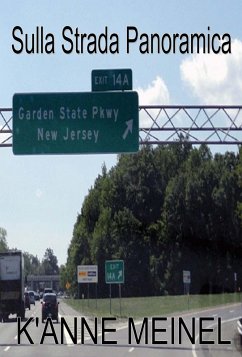 Cover Sulla Strada Panoramica (Sveltina) (eBook, ePUB)