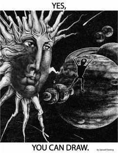 Yes, You Can Draw (eBook, ePUB) - Fleming, Samuel