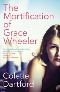 Cover The Mortification of Grace Wheeler (eBook, ePUB)