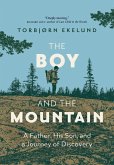 The Boy and the Mountain (eBook, ePUB)