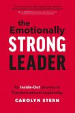 The Emotionally Strong Leader (eBook, ePUB)