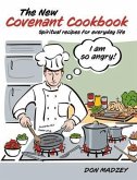 The New Covenant Cookbook (eBook, ePUB)