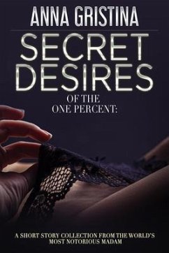 Cover Secret Desires of the One Percent (eBook, ePUB)