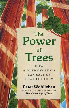 Cover The Power of Trees (eBook, ePUB)