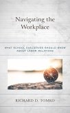 Navigating the Workplace (eBook, ePUB)