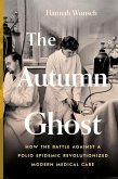 The Autumn Ghost (eBook, ePUB)