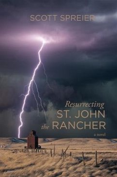 Resurrecting St. John the Rancher (eBook, ePUB)