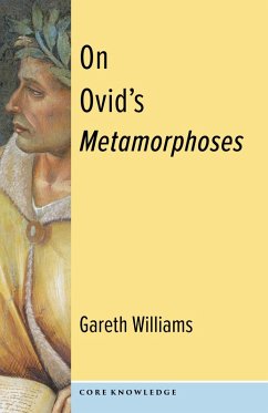 On Ovid's Metamorphoses (eBook, ePUB) - Williams, Gareth