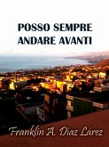 Posso sempre andare avanti (eBook, ePUB) Posso sempre andare avanti (eBook, ePUB)