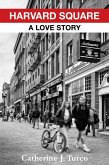 Harvard Square (eBook, ePUB)