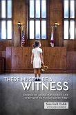 There Must Be a Witness (eBook, ePUB)