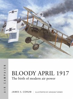 Bloody April 1917 (eBook, PDF) - Corum, James S.