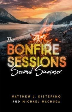 Cover The Bonfire Sessions (eBook, ePUB)