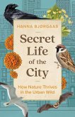 Secret Life of the City (eBook, ePUB)