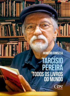 Tarcísio Pereira (eBook, ePUB) - Fonseca, Homero