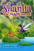 Shanlia and the Magic Pixie Dust (eBook, ePUB)