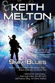 9mm Blues (eBook, ePUB) 9mm Blues (eBook, ePUB)