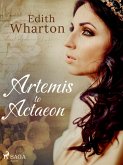 Artemis to Actaeon (eBook, ePUB) Artemis to Actaeon (eBook, ePUB)