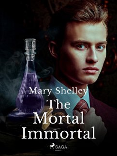 Cover The Mortal Immortal (eBook, ePUB)