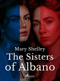 The Sisters of Albano (eBook, ePUB)