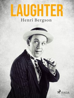 Cover Laughter (eBook, ePUB)