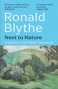 Cover Next to Nature (eBook, ePUB)