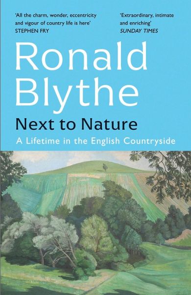 Next to Nature (eBook, ePUB)