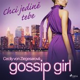 Gossip Girl: Chci jedině tebe (6. díl) (MP3-Download)