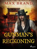Gunman's Reckoning (eBook, ePUB)