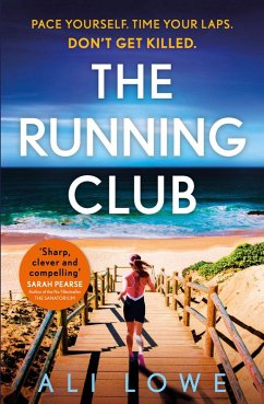 Cover The Running Club (eBook, ePUB)