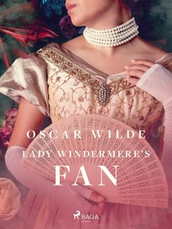 Lady Windermere's Fan (eBook, ePUB) - Wilde, Oscar