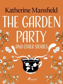 Cover The Garden Party and Other Stories (eBook, ePUB)