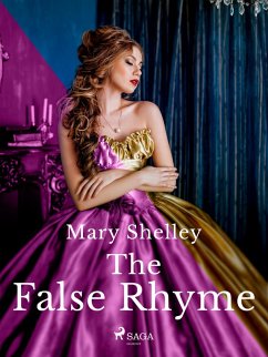The False Rhyme (eBook, ePUB) Cover The False Rhyme (eBook, ePUB)