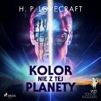 Kolor nie z tej planety (MP3-Download)