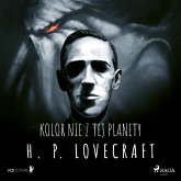 Kolor nie z tej planety (MP3-Download)