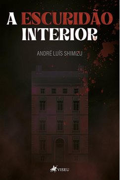 Cover A Escurida~o Interior (eBook, ePUB)