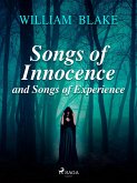 Songs of Innocence and Songs of Experience (eBook, ePUB)