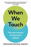 When We Touch (eBook, ePUB) When We Touch (eBook, ePUB)