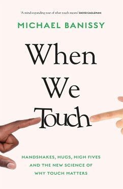 When We Touch (eBook, ePUB) - Banissy, Michael