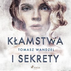 Kłamstwa i sekrety (MP3-Download) - Wandzel, Tomasz