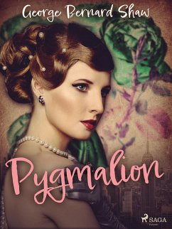 Cover Pygmalion (eBook, ePUB)