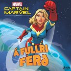 Marvel liðsforingi: Á fullri ferð (Upphafið) (MP3-Download)